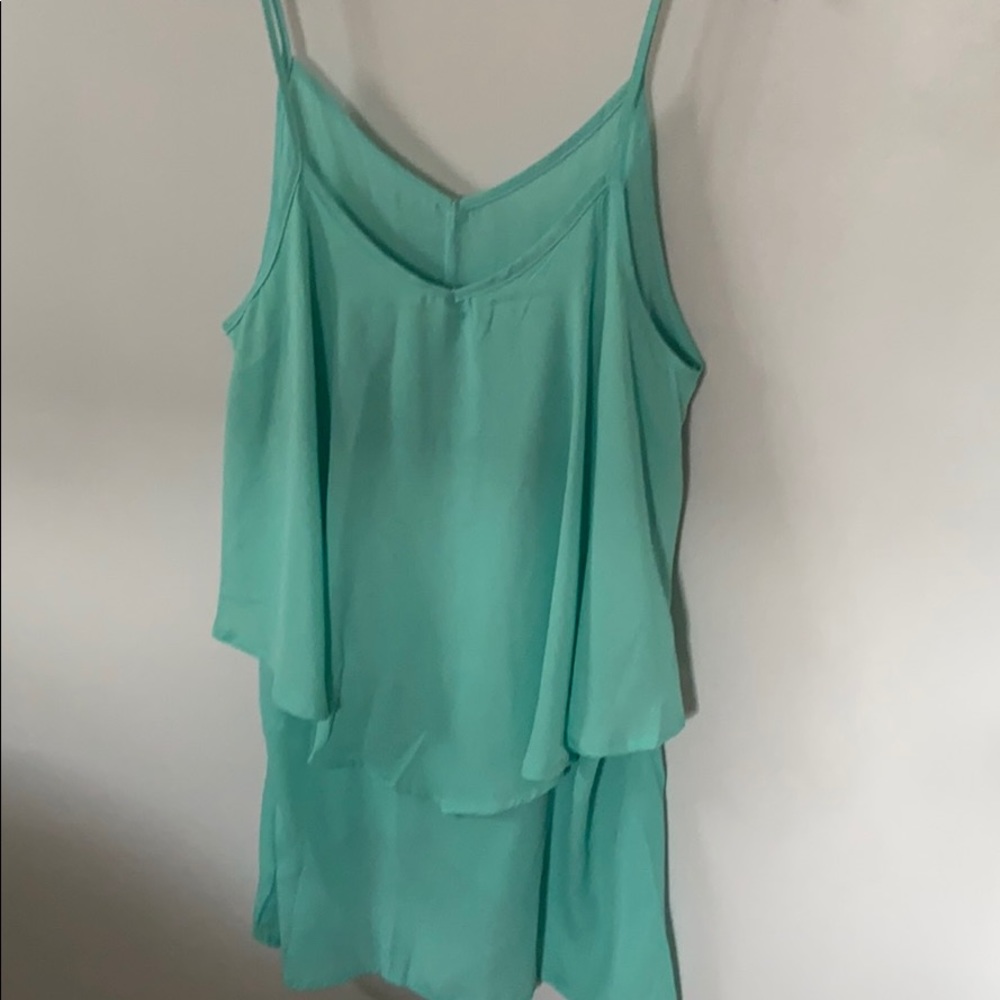 Women’s cover up.